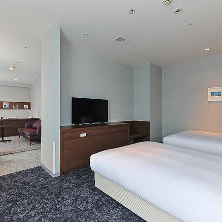 Jr Kyushu Hotel Miyazaki Eksteriør bilde