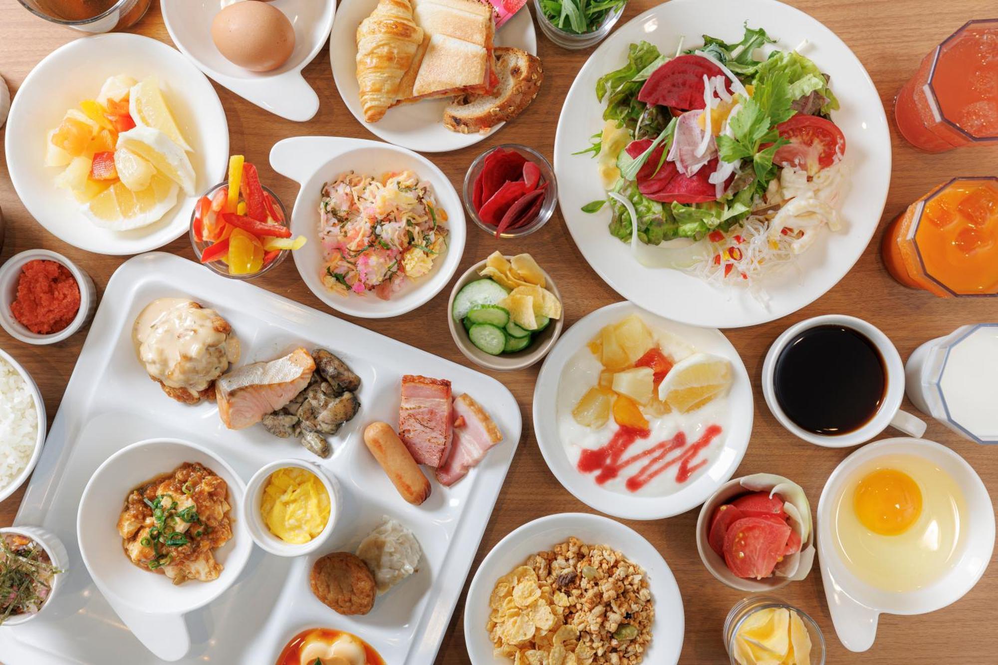 Jr Kyushu Hotel Miyazaki Eksteriør bilde