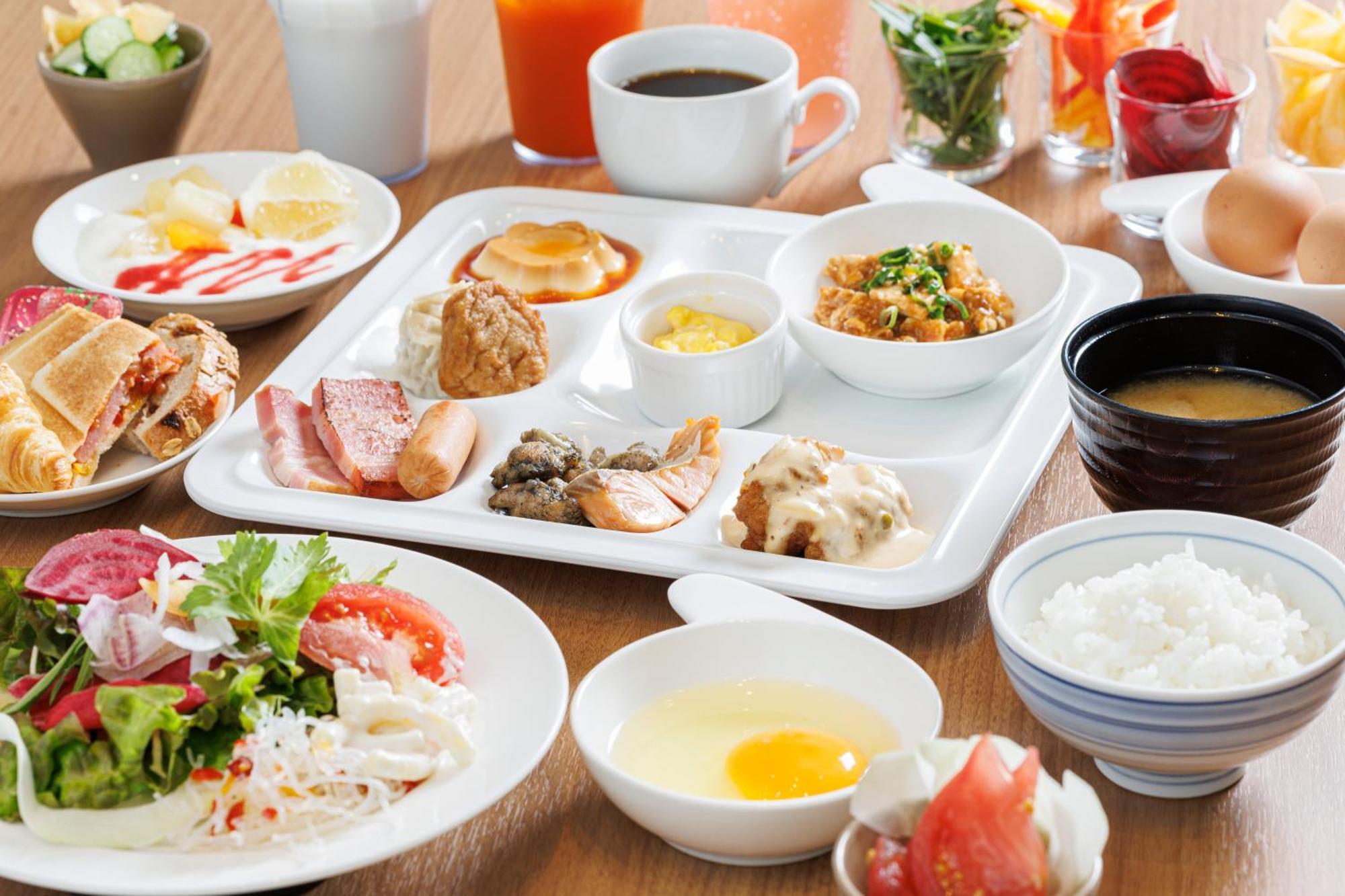 Jr Kyushu Hotel Miyazaki Eksteriør bilde