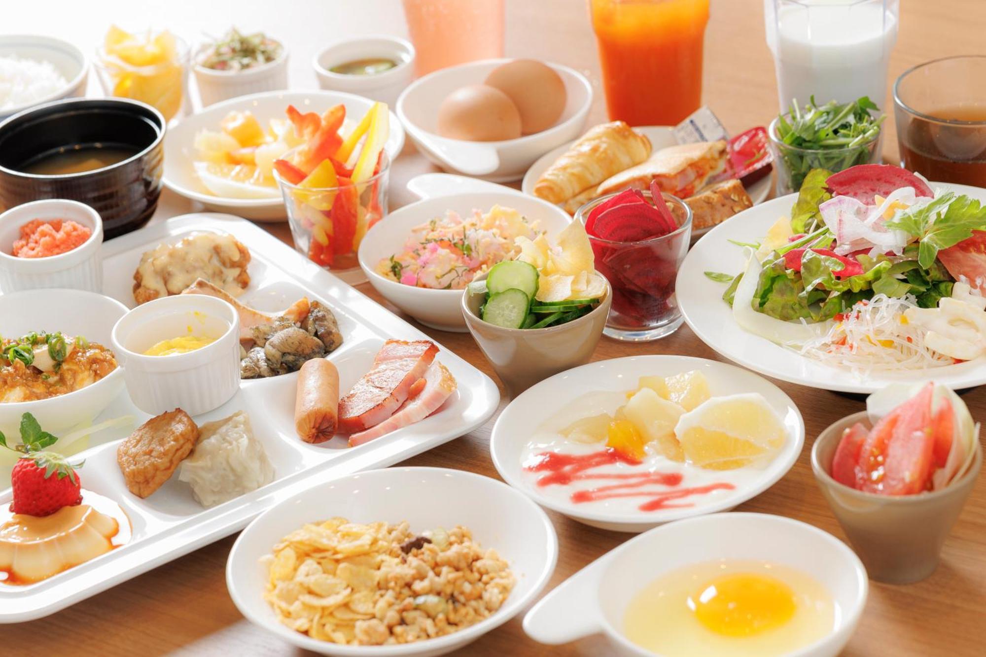 Jr Kyushu Hotel Miyazaki Eksteriør bilde