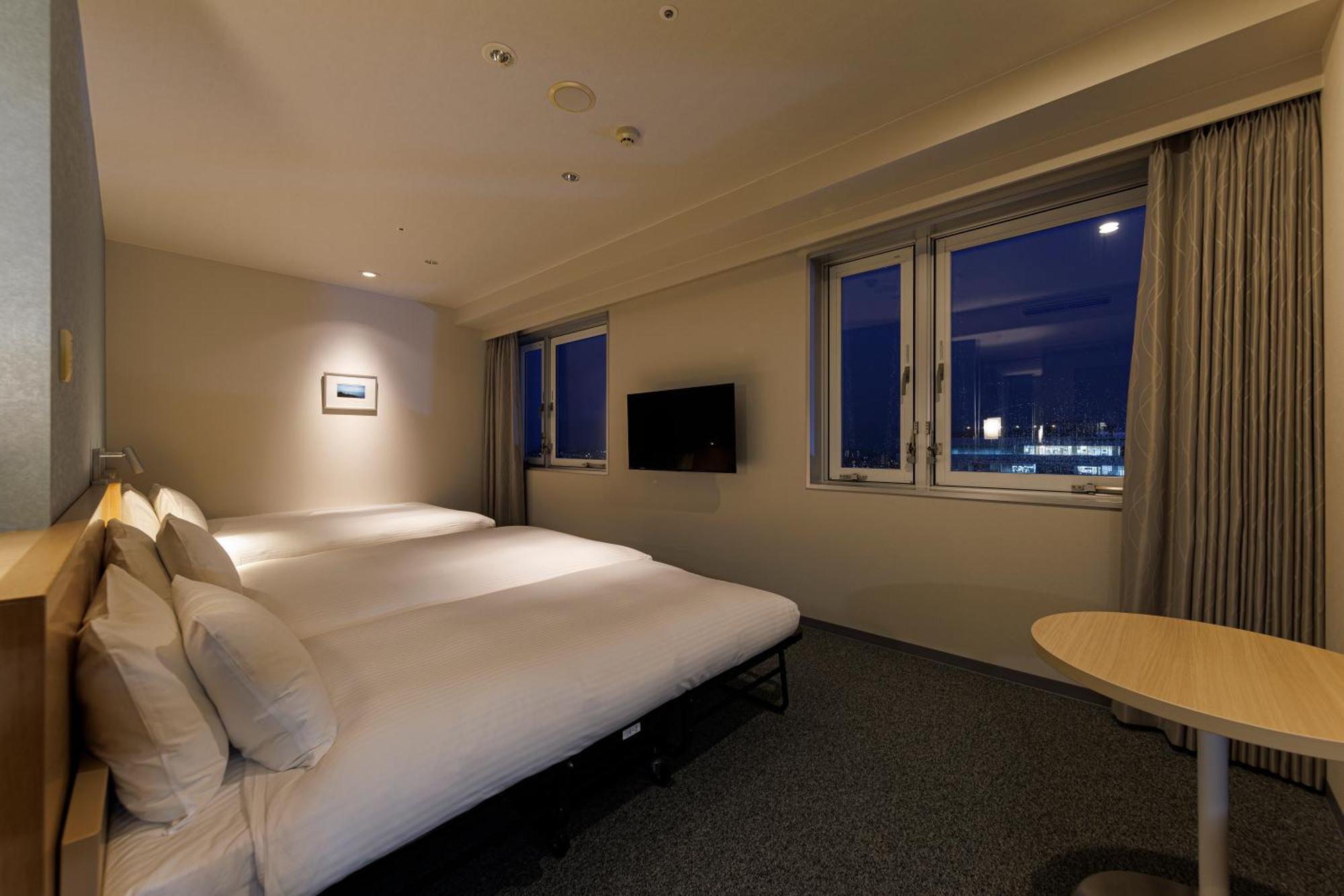 Jr Kyushu Hotel Miyazaki Eksteriør bilde