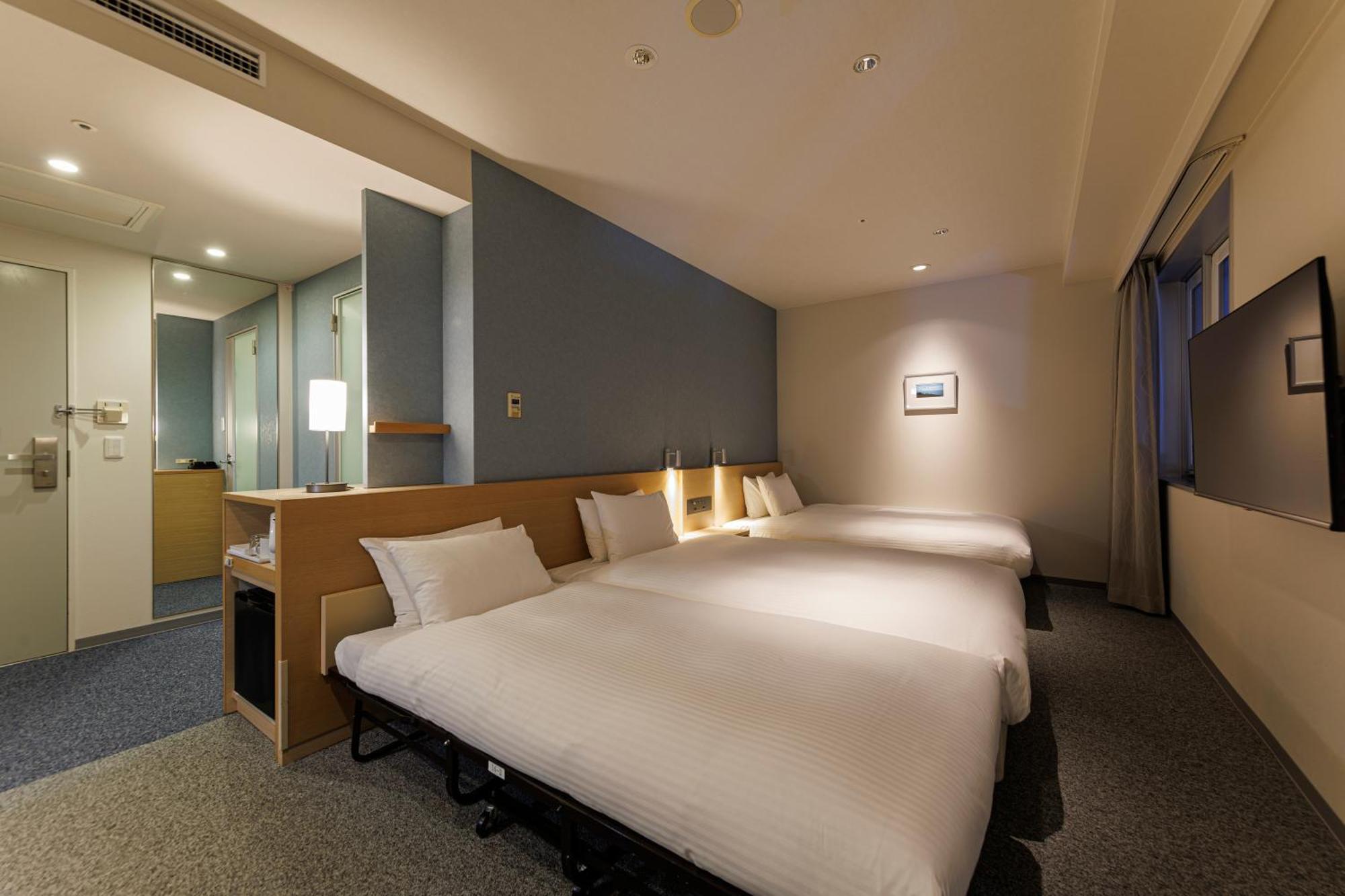 Jr Kyushu Hotel Miyazaki Eksteriør bilde