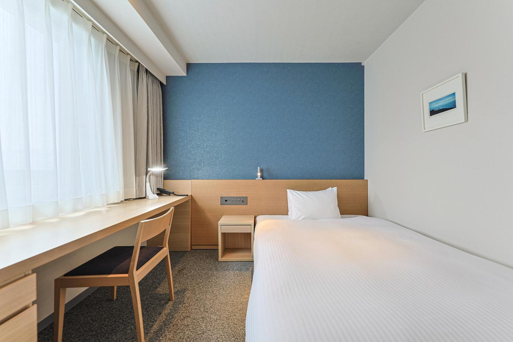 Jr Kyushu Hotel Miyazaki Rom bilde