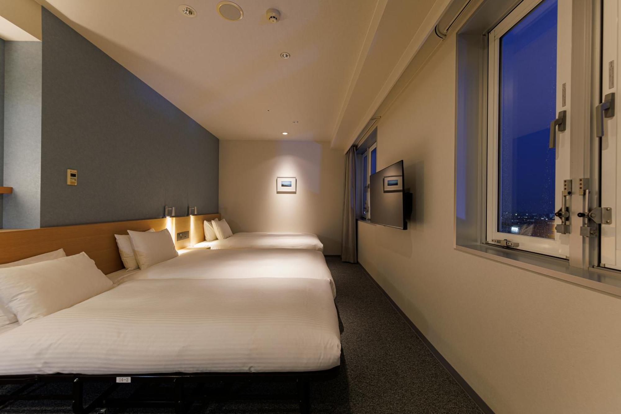 Jr Kyushu Hotel Miyazaki Eksteriør bilde