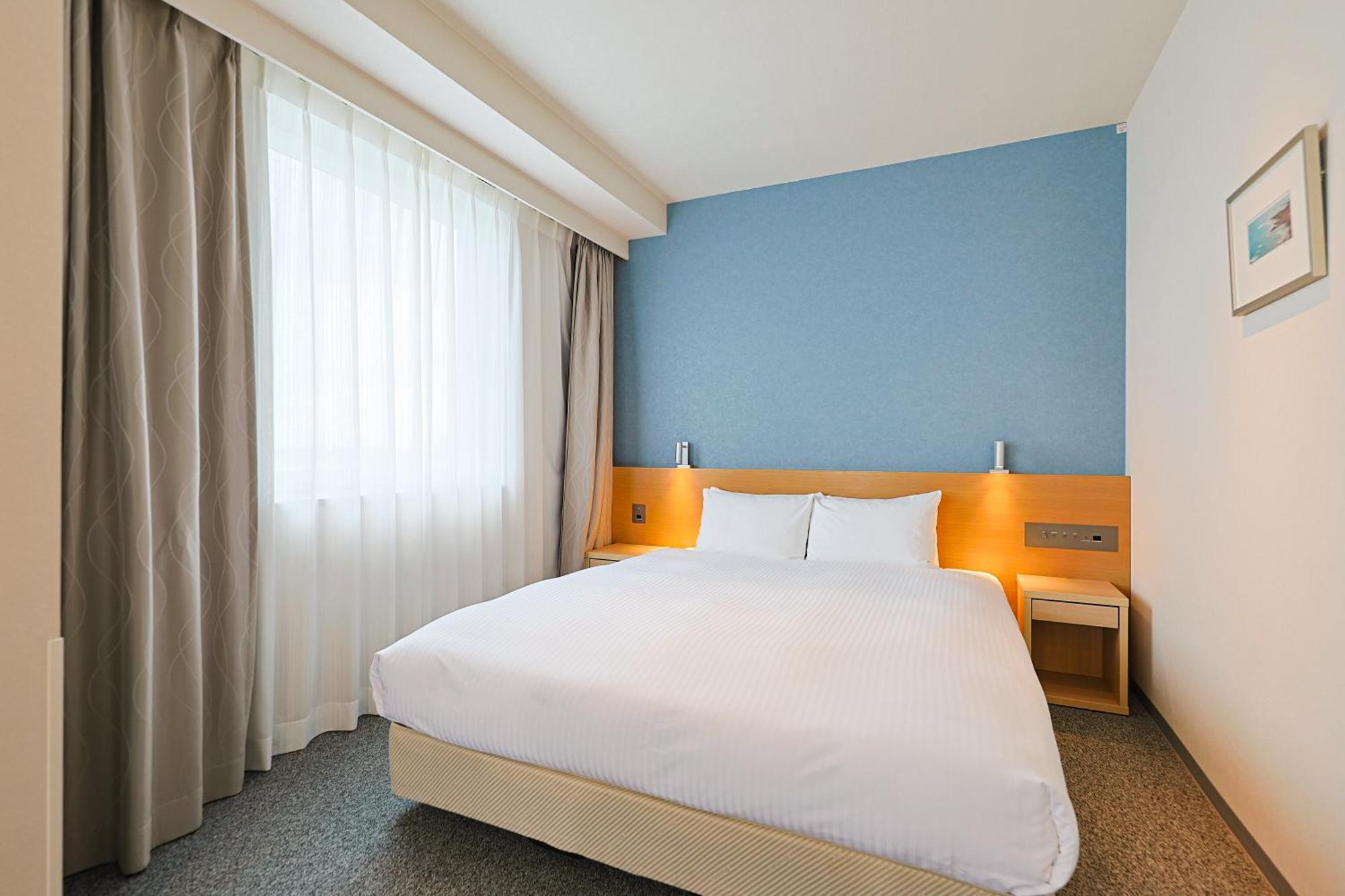 Jr Kyushu Hotel Miyazaki Eksteriør bilde