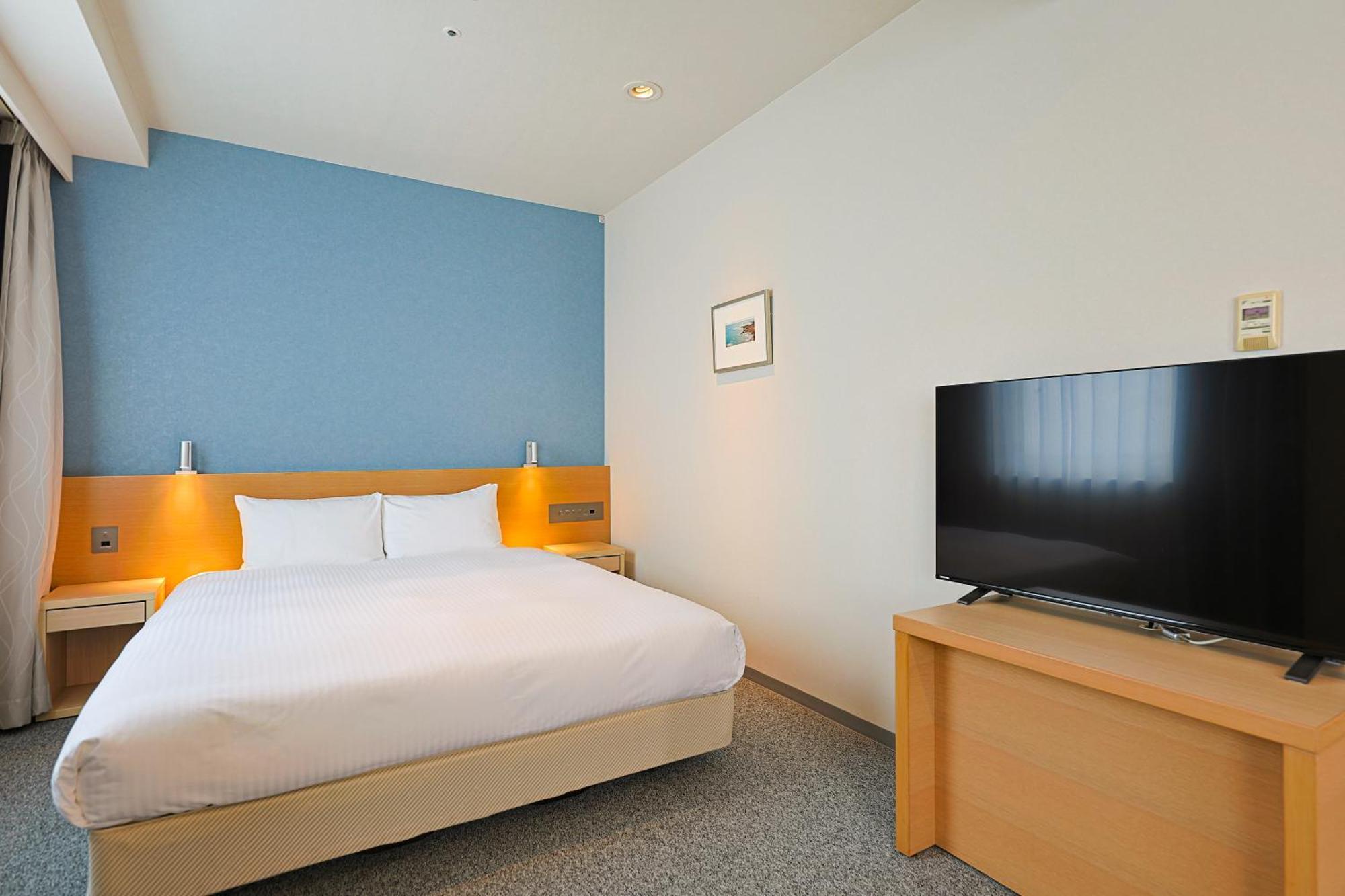 Jr Kyushu Hotel Miyazaki Eksteriør bilde