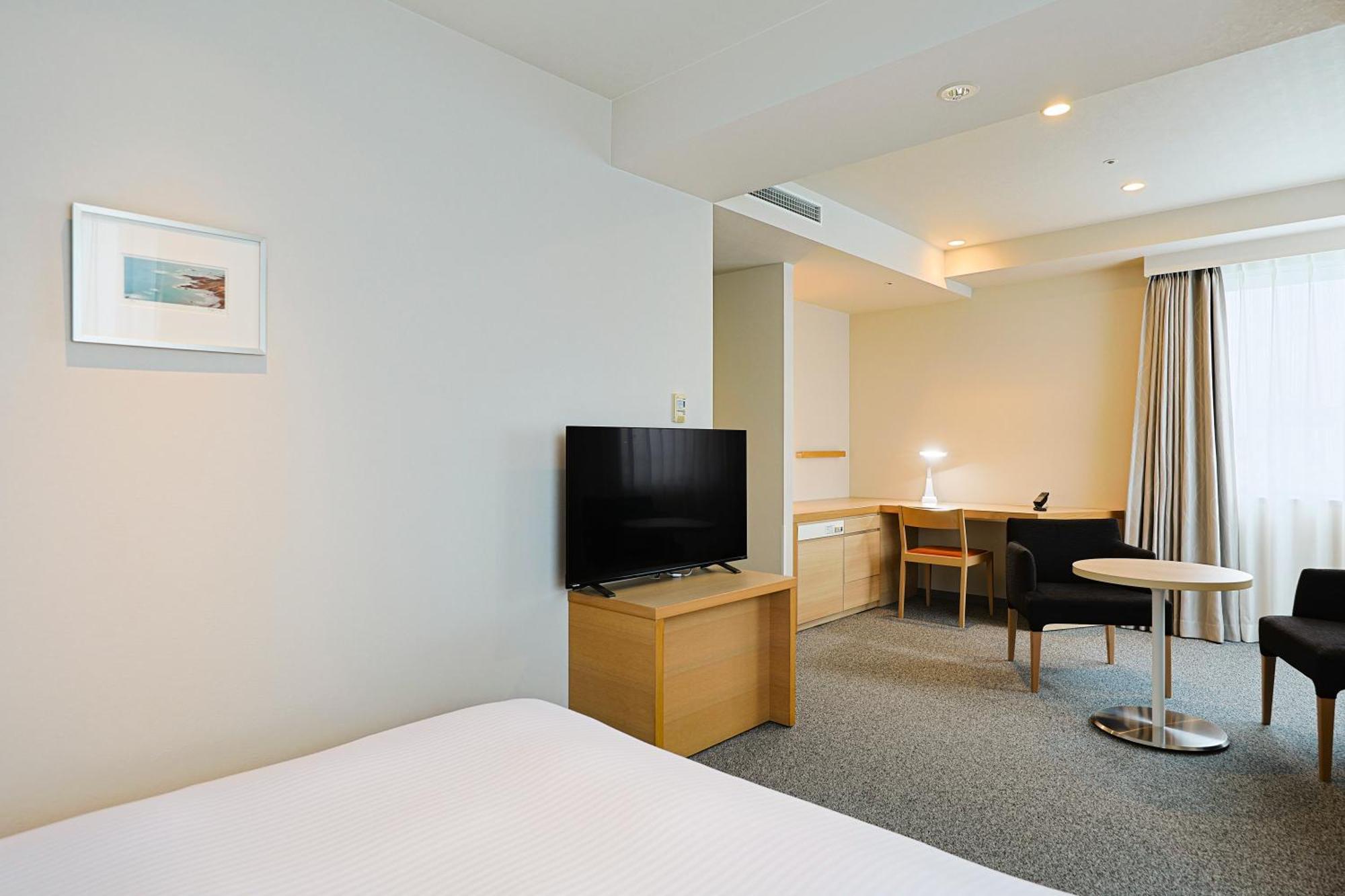 Jr Kyushu Hotel Miyazaki Rom bilde