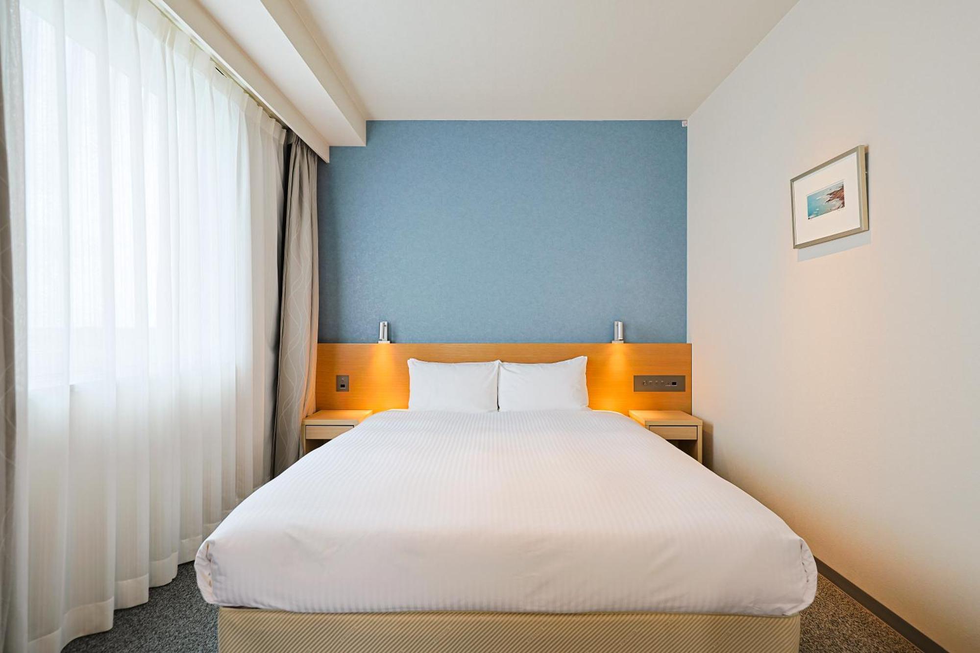 Jr Kyushu Hotel Miyazaki Rom bilde